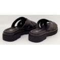 шльопанці La Pinta 0803-1241-3001 black 